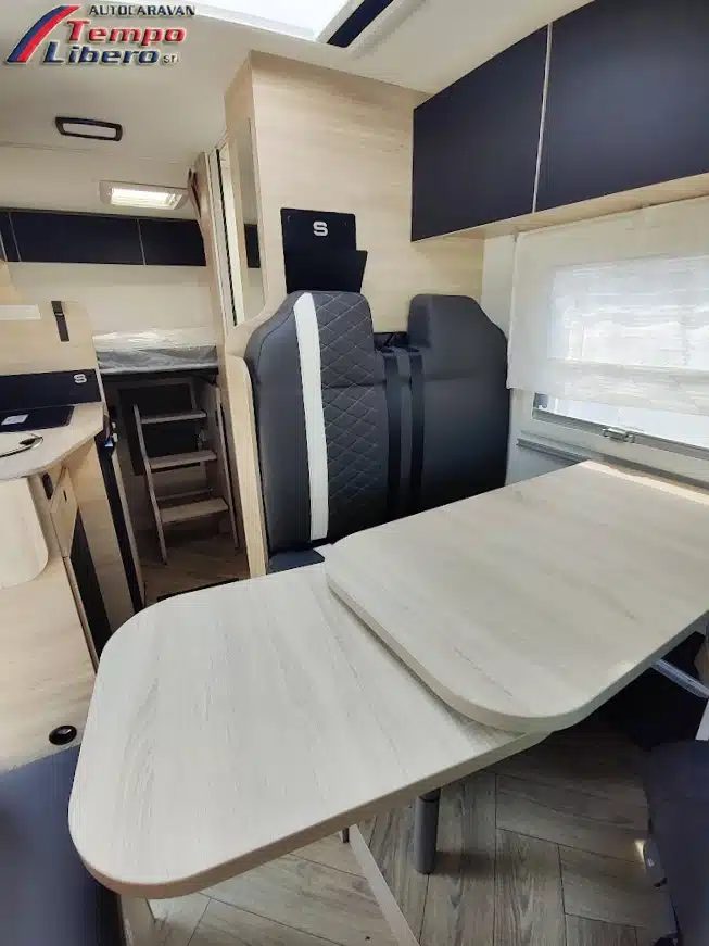 CHALLENGER S194 - foto 5