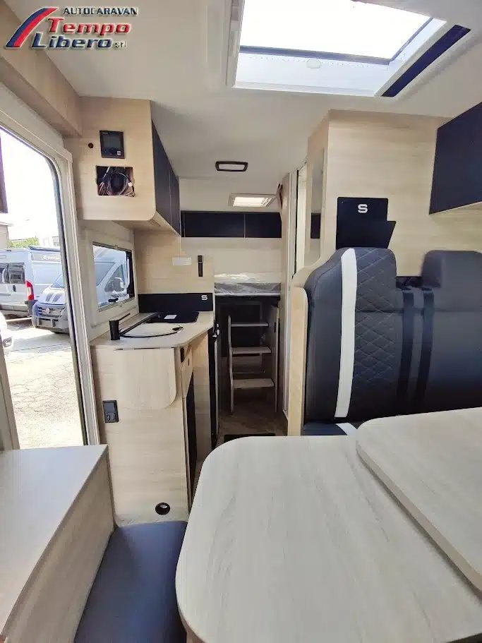CHALLENGER S194 - foto 6