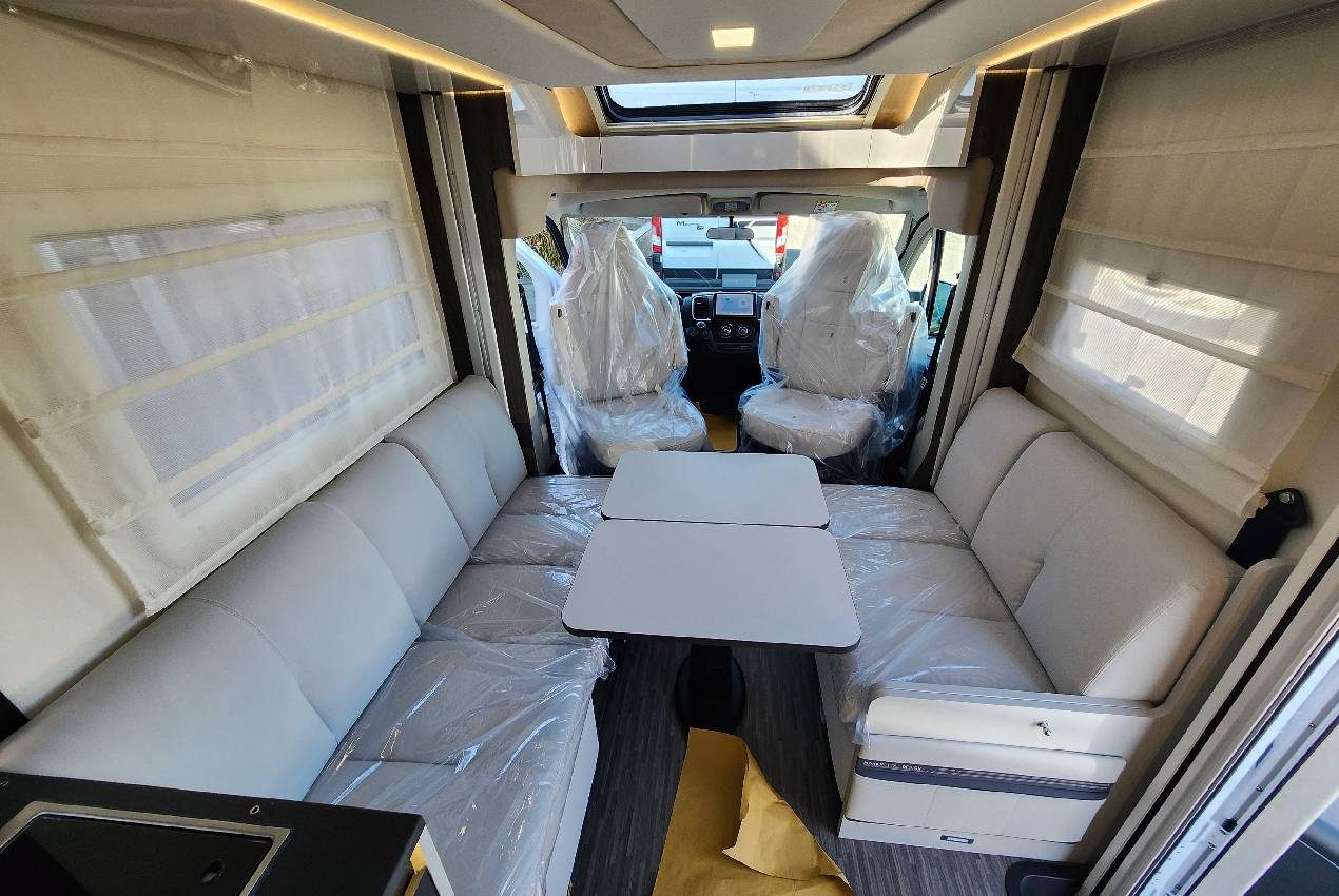 Mobilvetta Kea Kompakt 55 - foto 5