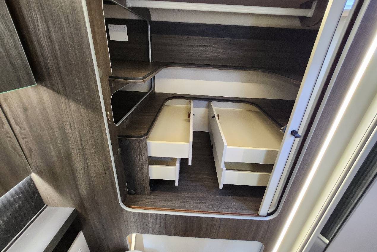 Mobilvetta Kea Kompakt 55 - foto 11