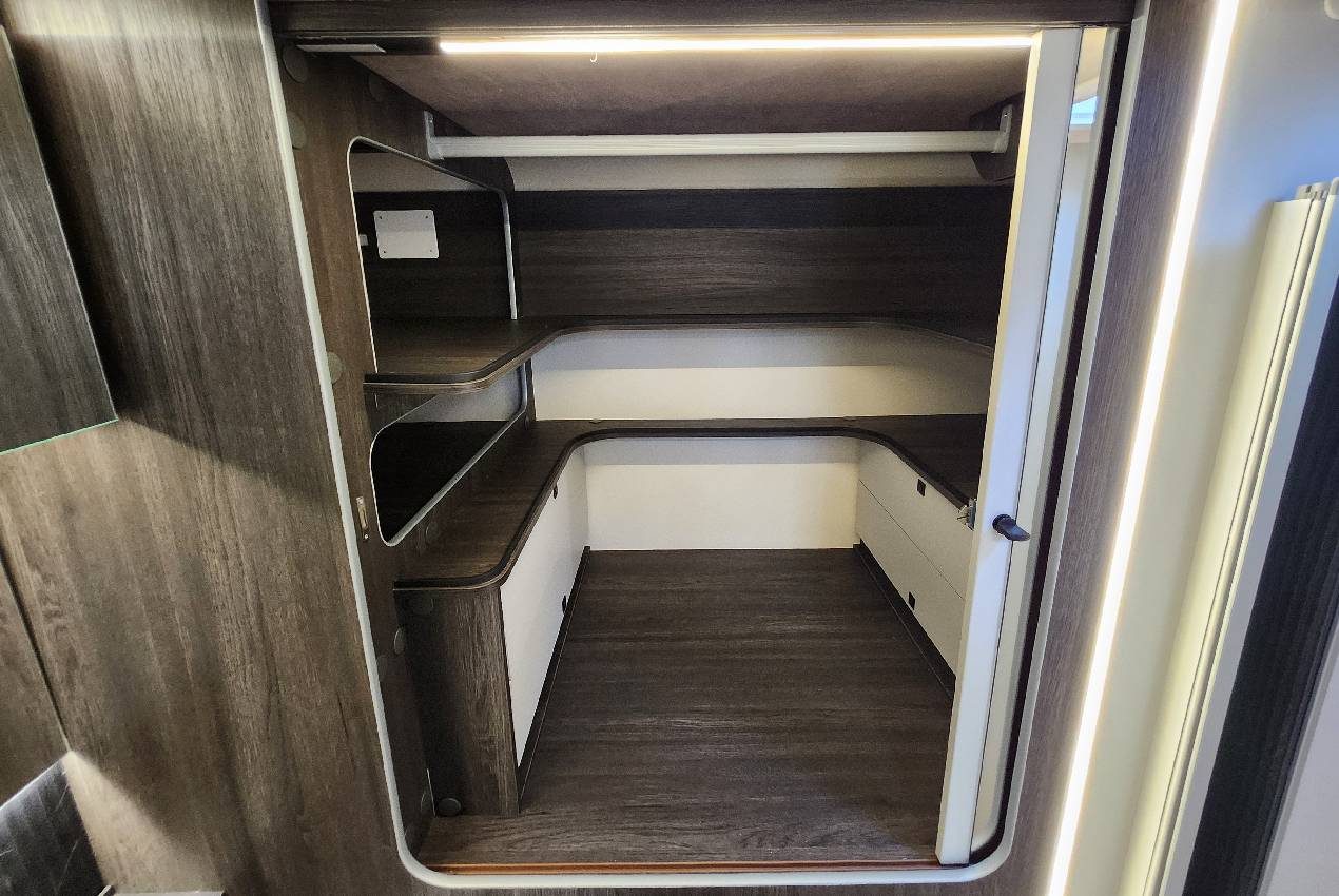 Mobilvetta Kea Kompakt 55 - foto 12