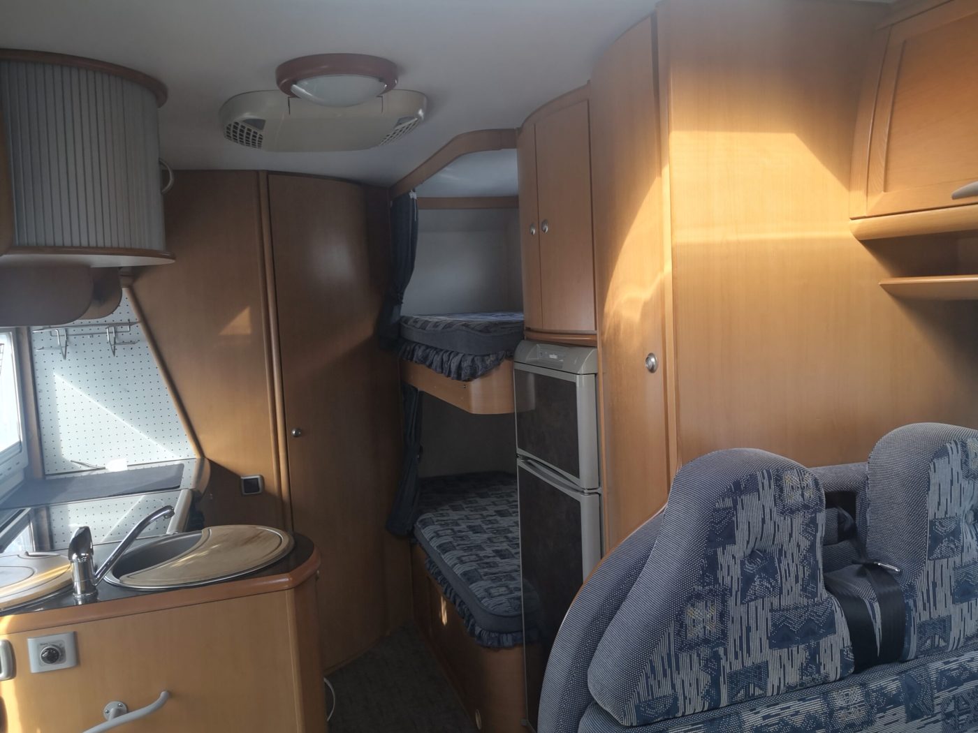 Caravan International Mizar GTL - foto 5