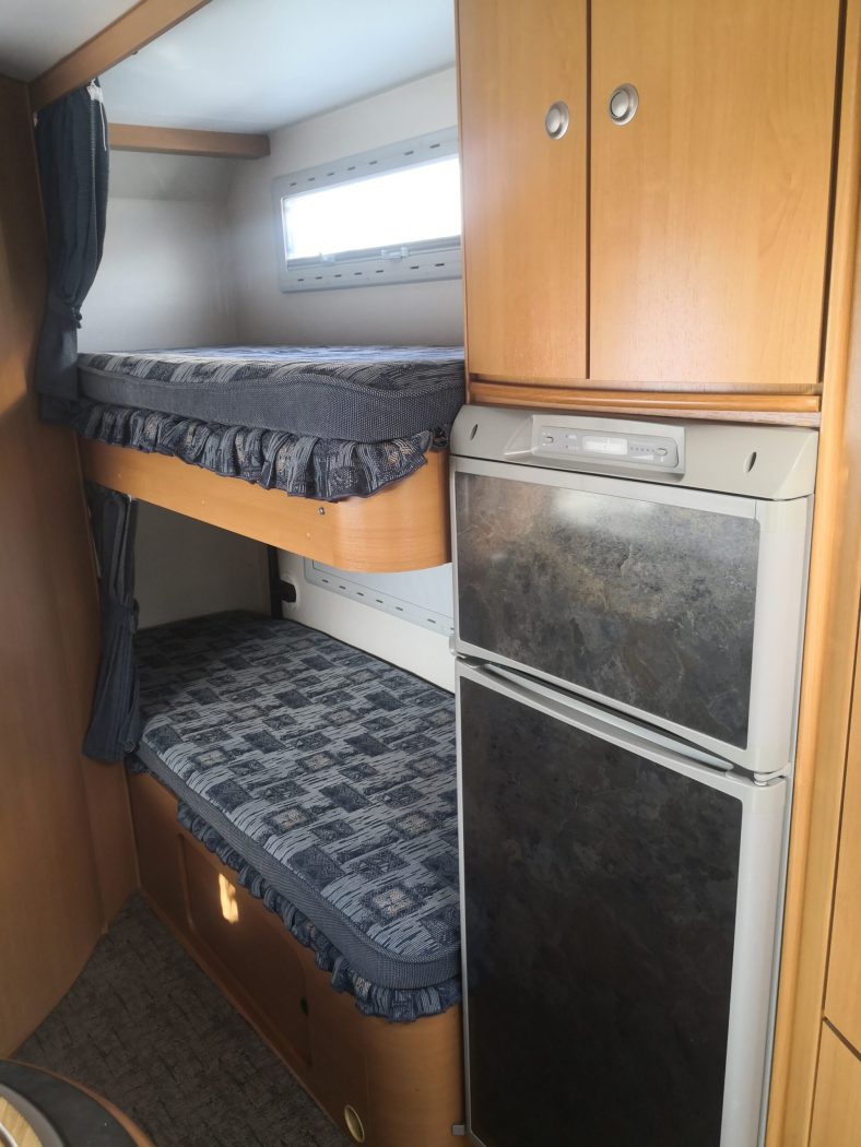 Caravan International Mizar GTL - foto 6