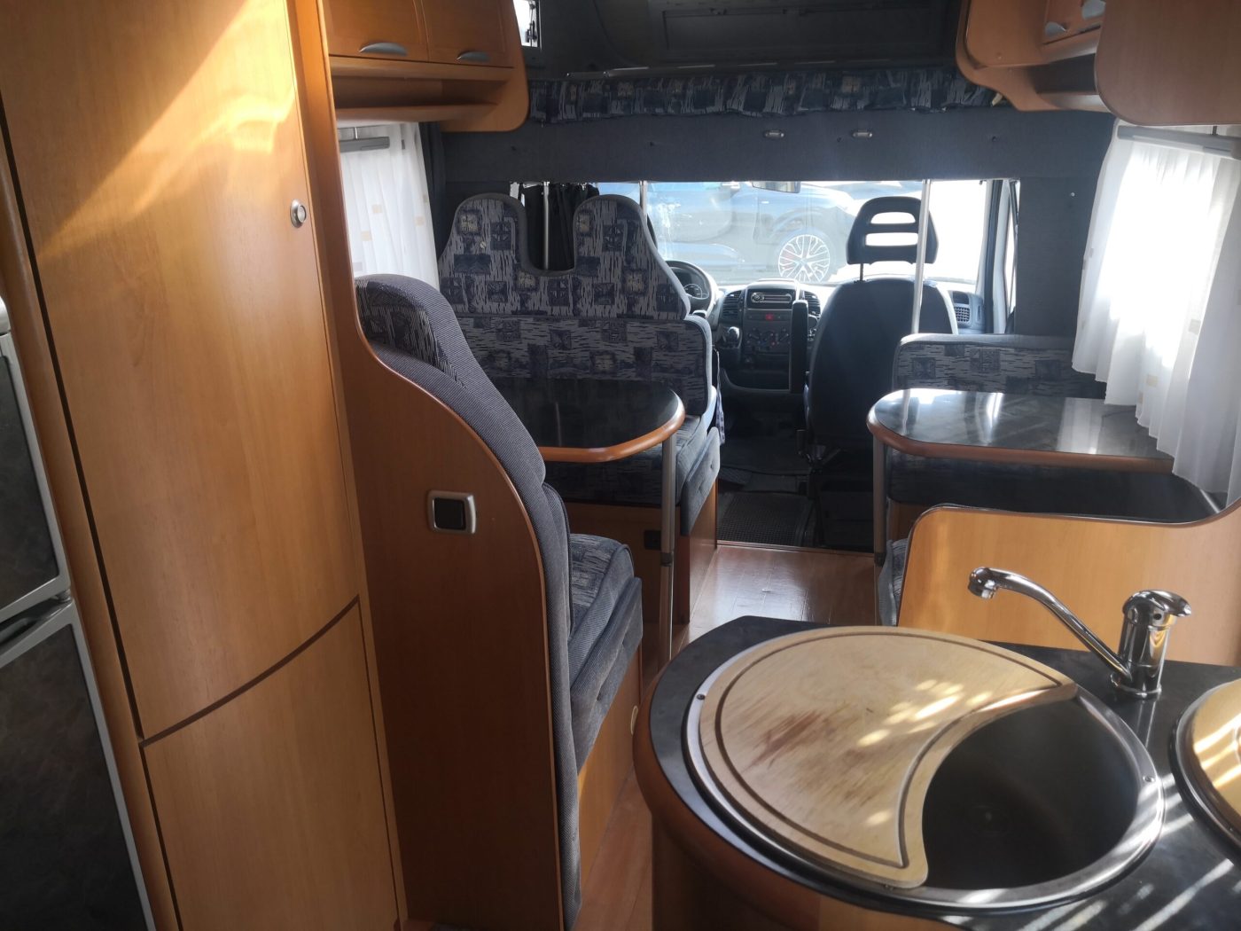 Caravan International Mizar GTL - foto 10