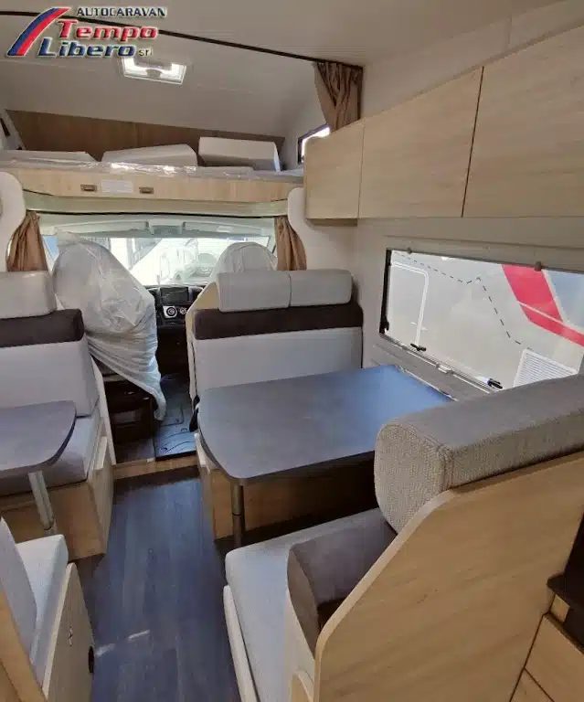 CHALLENGER C256 - foto 4