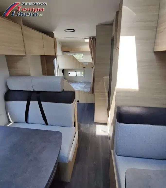 CHALLENGER C256 - foto 6