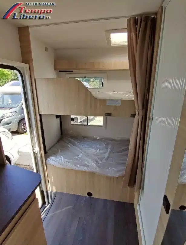 CHALLENGER C256 - foto 9