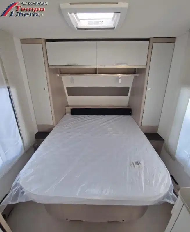 BURSTNER PREMIO 490 TS - foto 4