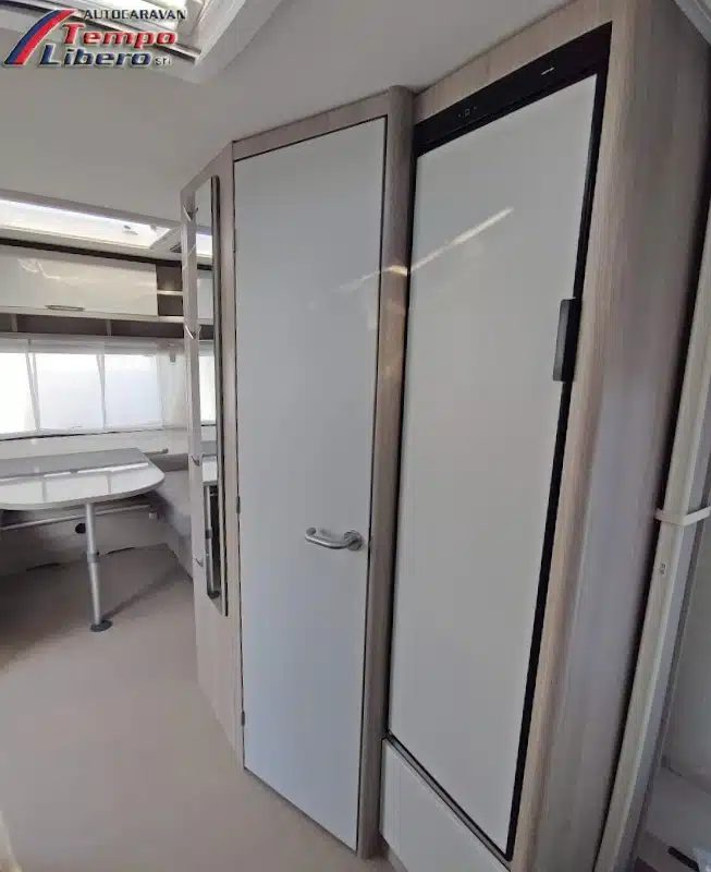 BURSTNER PREMIO 490 TS - foto 5