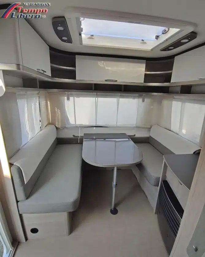 BURSTNER PREMIO 490 TS - foto 6