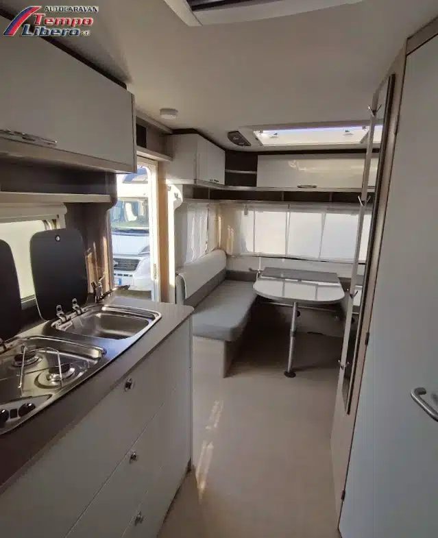 BURSTNER PREMIO 490 TS - foto 7