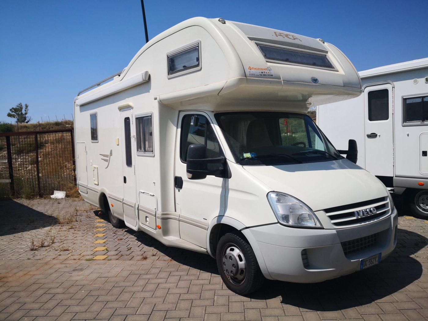Arca M720 GLM