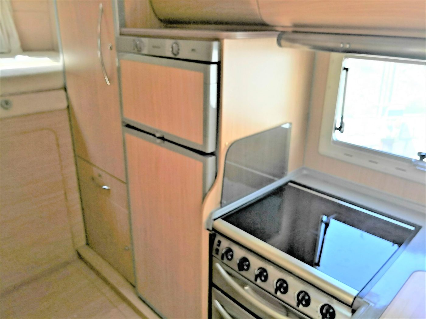 Arca M720 GLM - foto 12