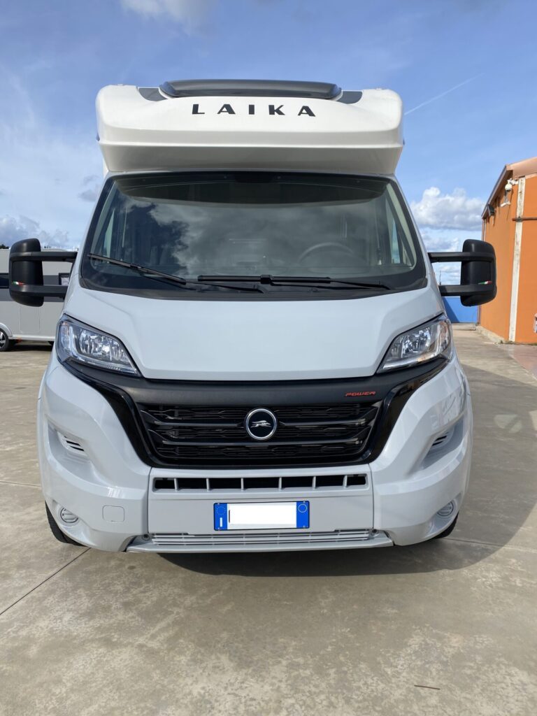 Laika Ecovip 4012