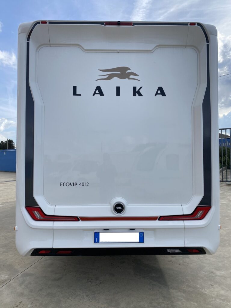 Laika Ecovip 4012 - foto 2