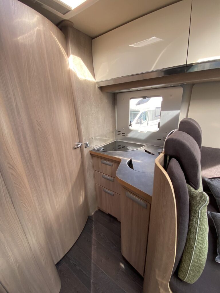 Laika Ecovip 4012 - foto 9