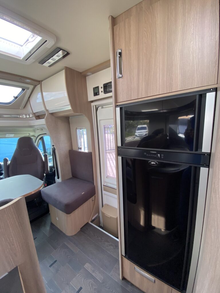 Laika Ecovip 4012 - foto 13
