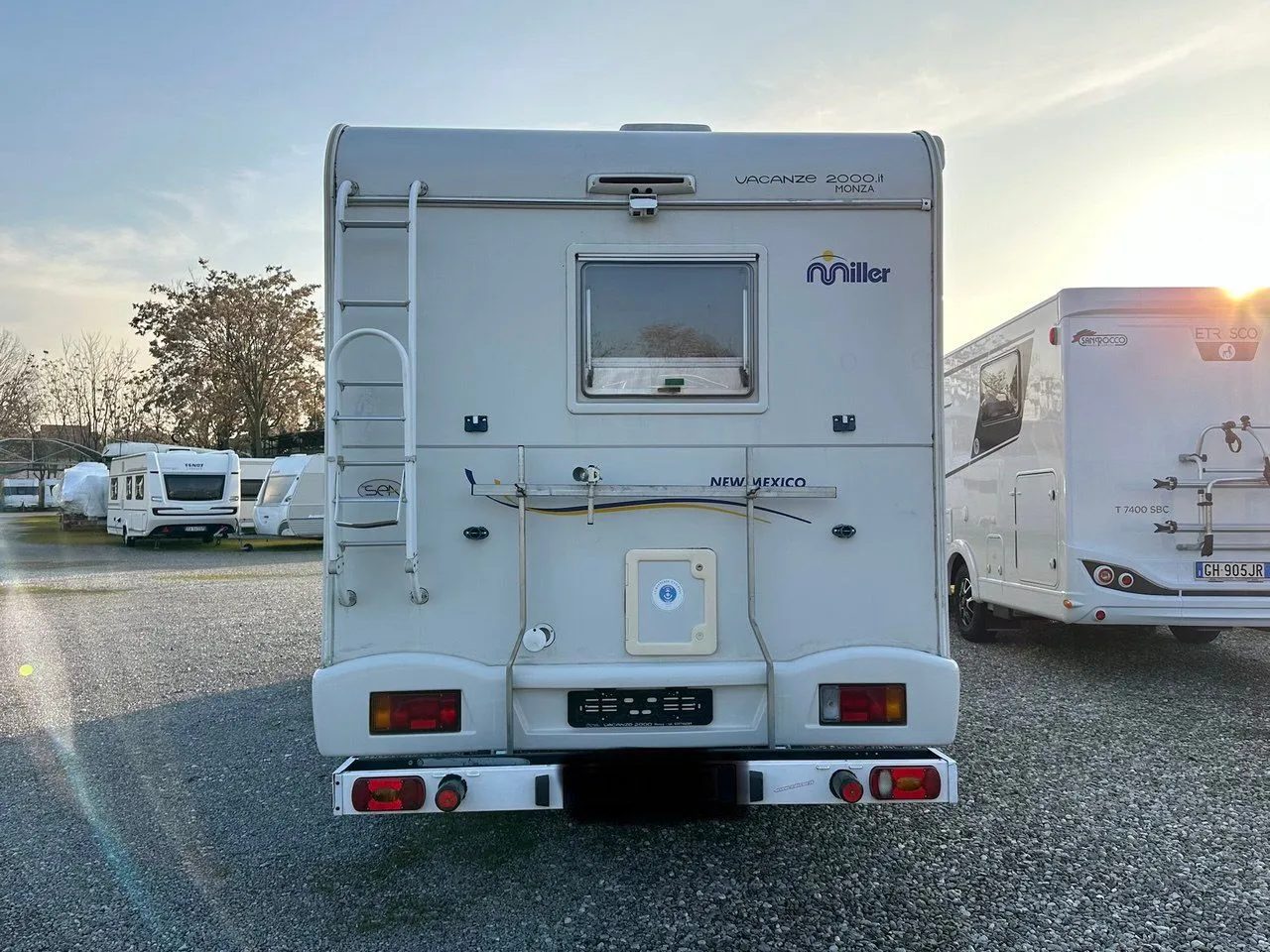 Camper Usati Garantiti | Monza | Vacanze 2000 - foto 5