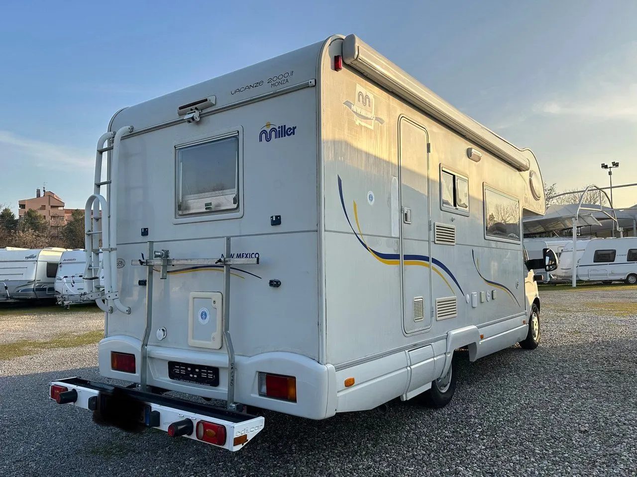 Camper Usati Garantiti | Monza | Vacanze 2000 - foto 6
