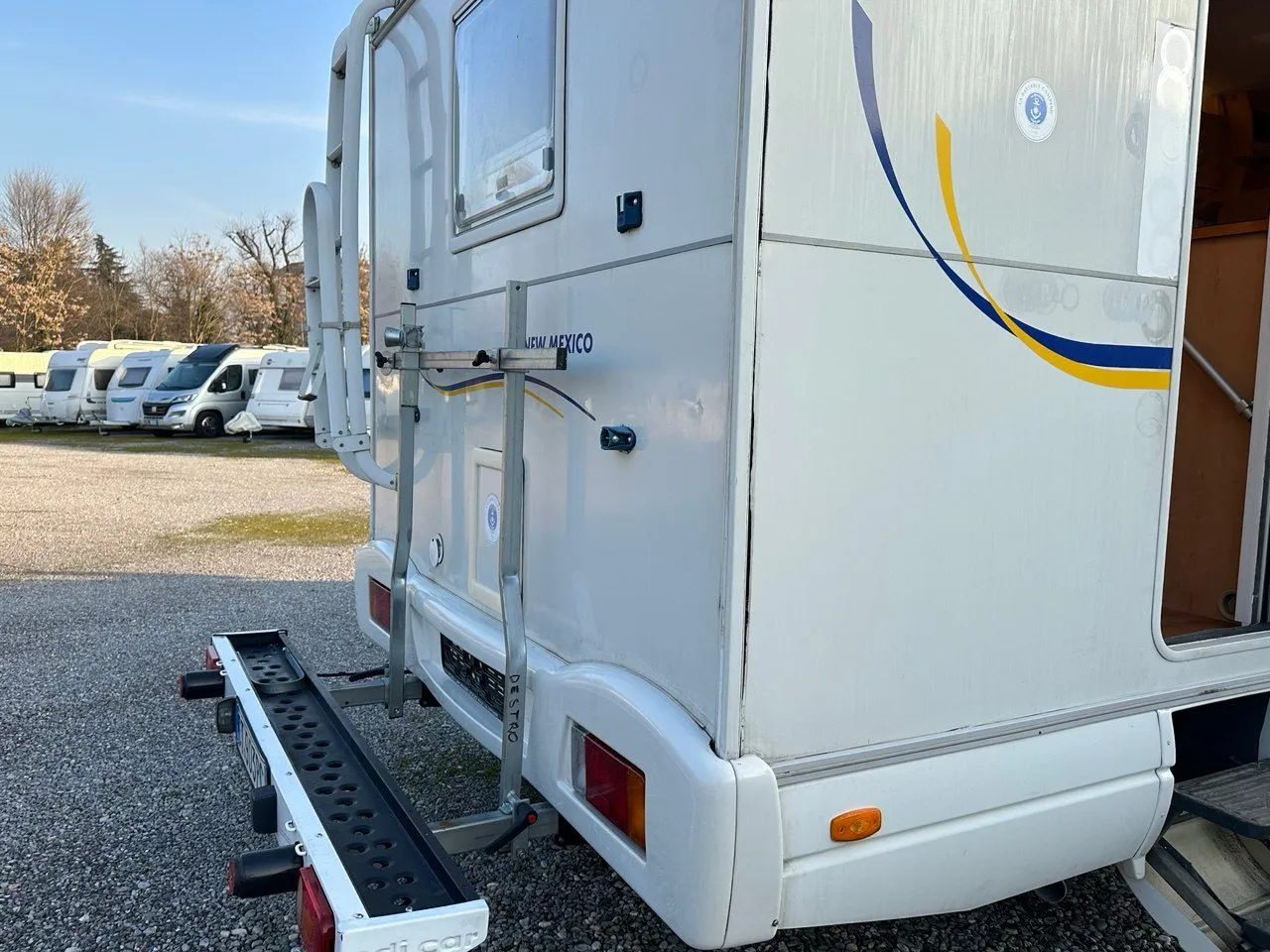 Camper Usati Garantiti | Monza | Vacanze 2000 - foto 7