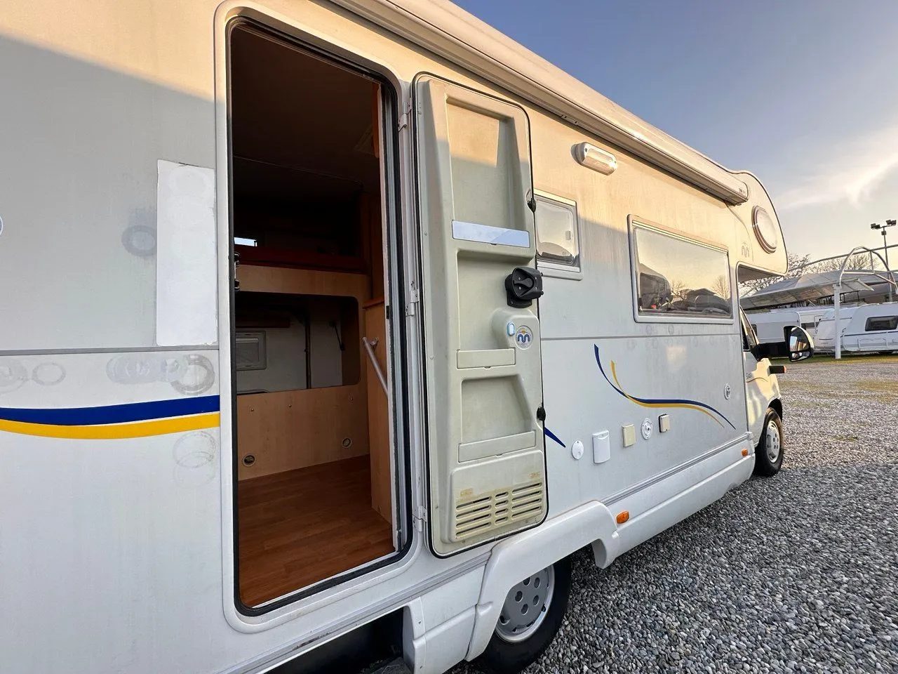 Camper Usati Garantiti | Monza | Vacanze 2000 - foto 9