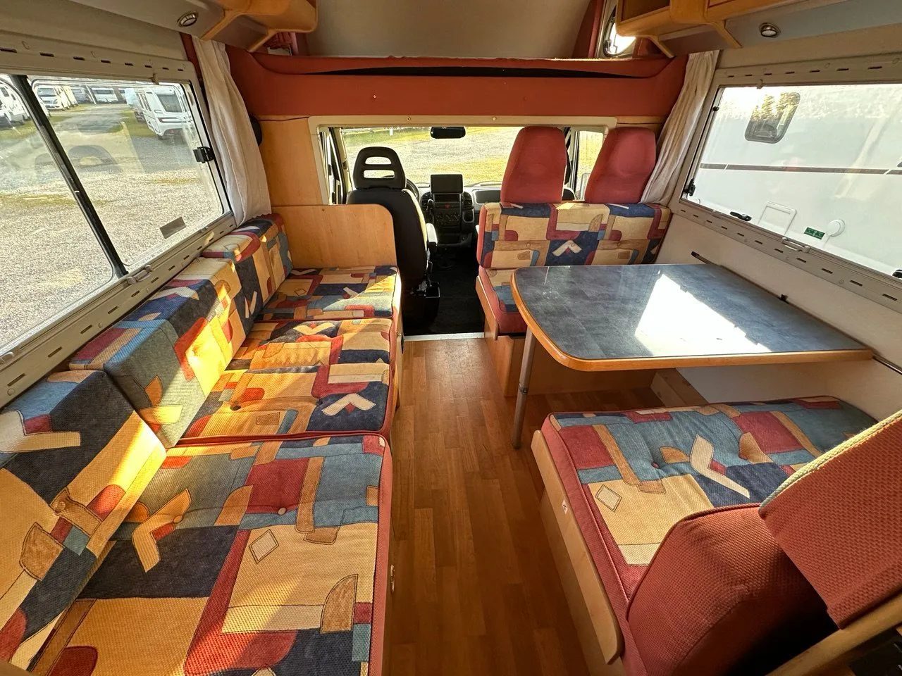 Camper Usati Garantiti | Monza | Vacanze 2000 - foto 10