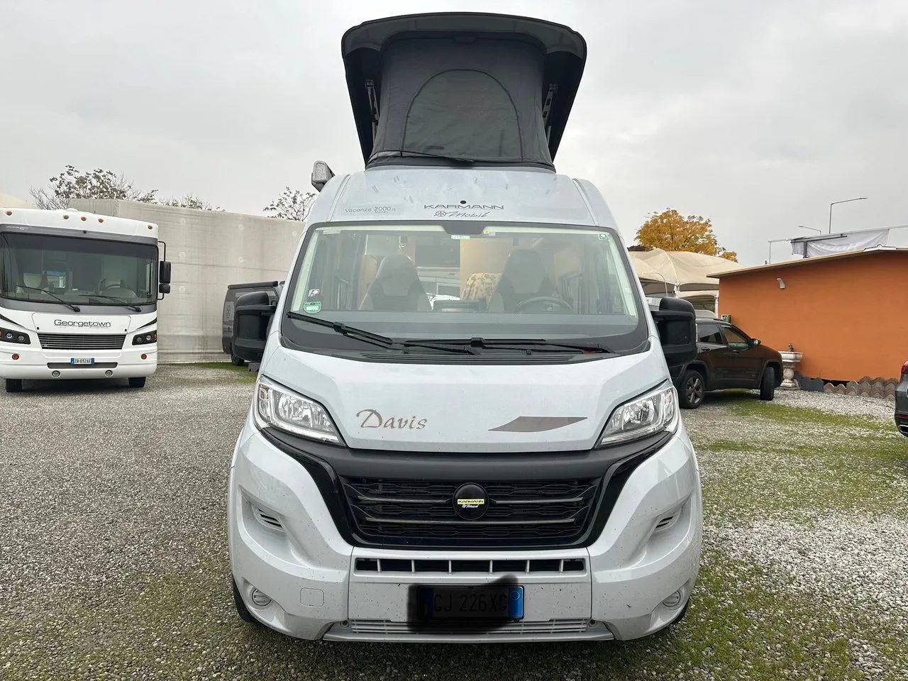 Camper Usati Garantiti | Monza | Vacanze 2000 - foto 101