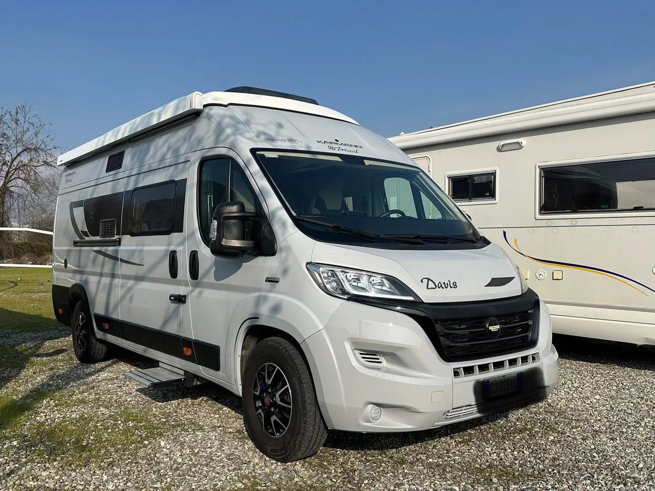 Camper Usati Garantiti | Monza | Vacanze 2000 - foto 102