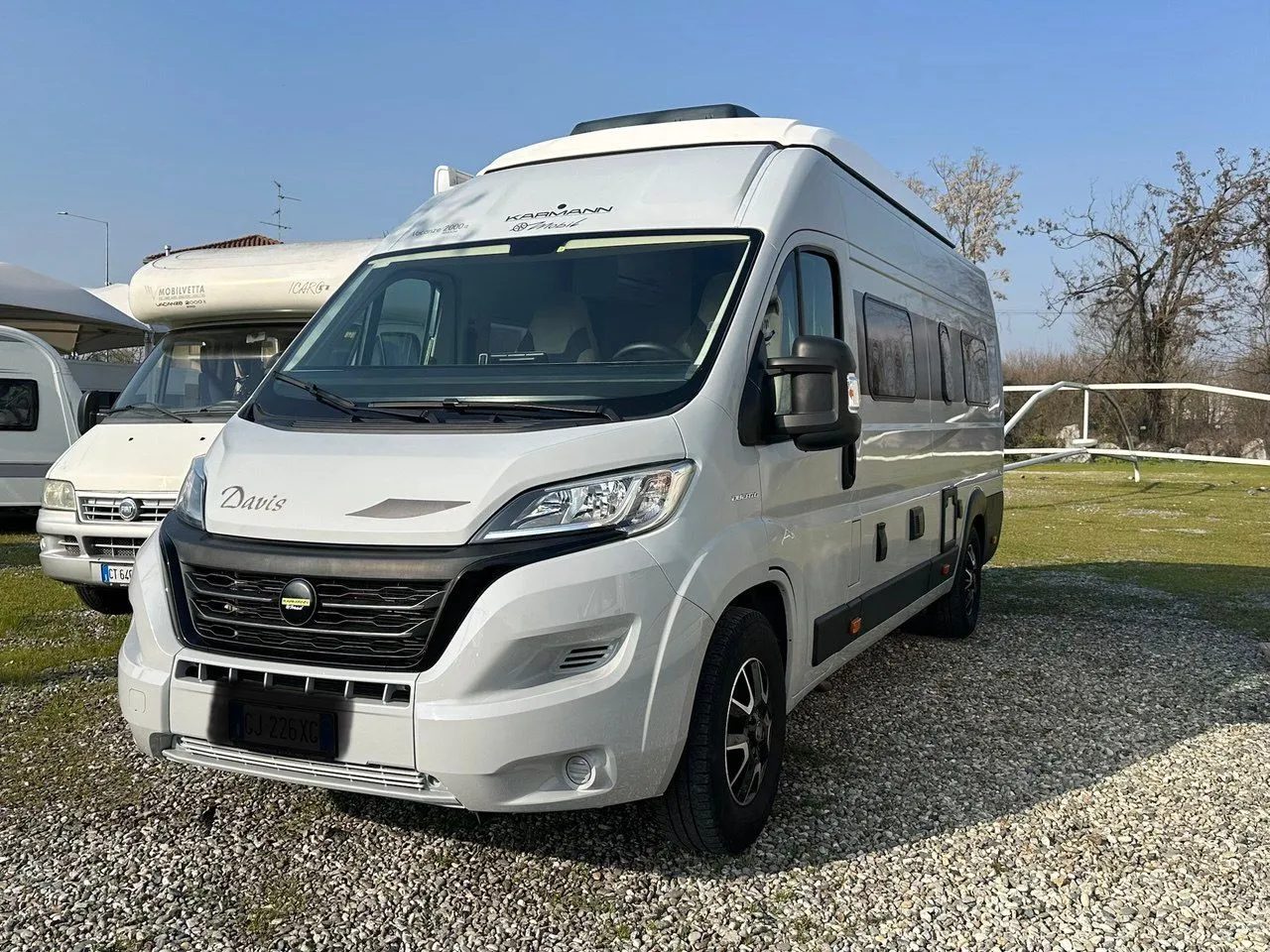 Camper Usati Garantiti | Monza | Vacanze 2000 - foto 103