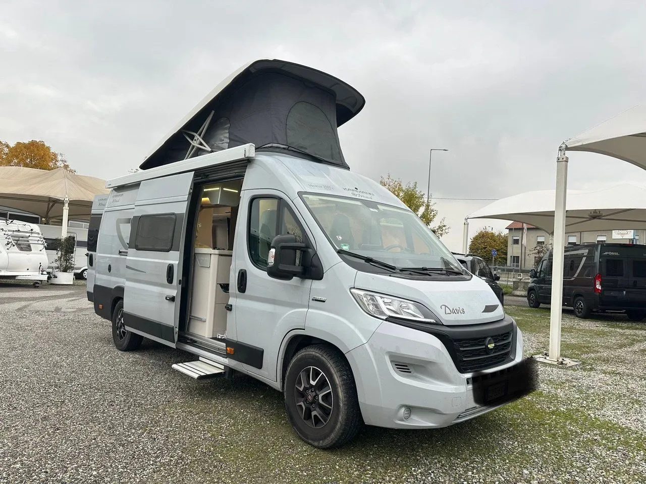 Camper Usati Garantiti | Monza | Vacanze 2000 - foto 104