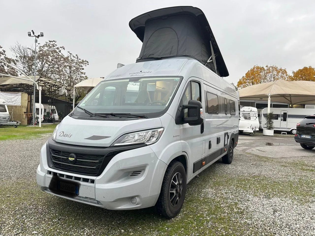 Camper Usati Garantiti | Monza | Vacanze 2000 - foto 105