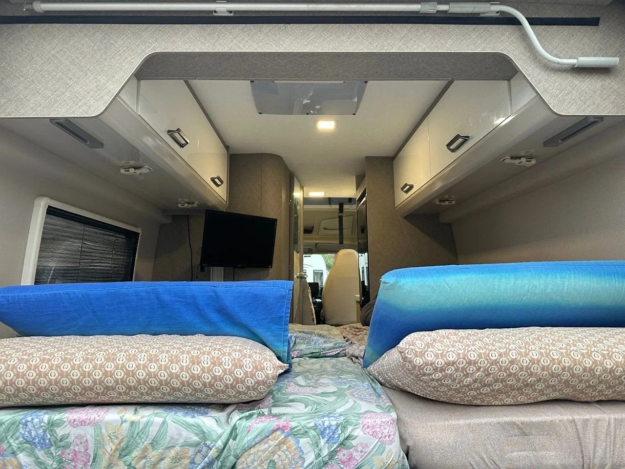 Camper Usati Garantiti | Monza | Vacanze 2000 - foto 108