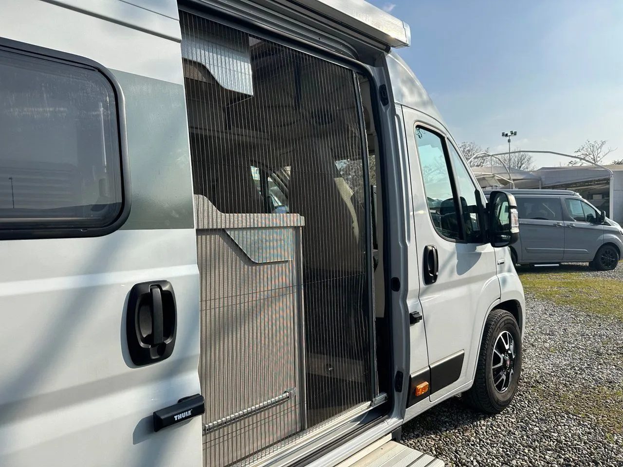 Camper Usati Garantiti | Monza | Vacanze 2000 - foto 109