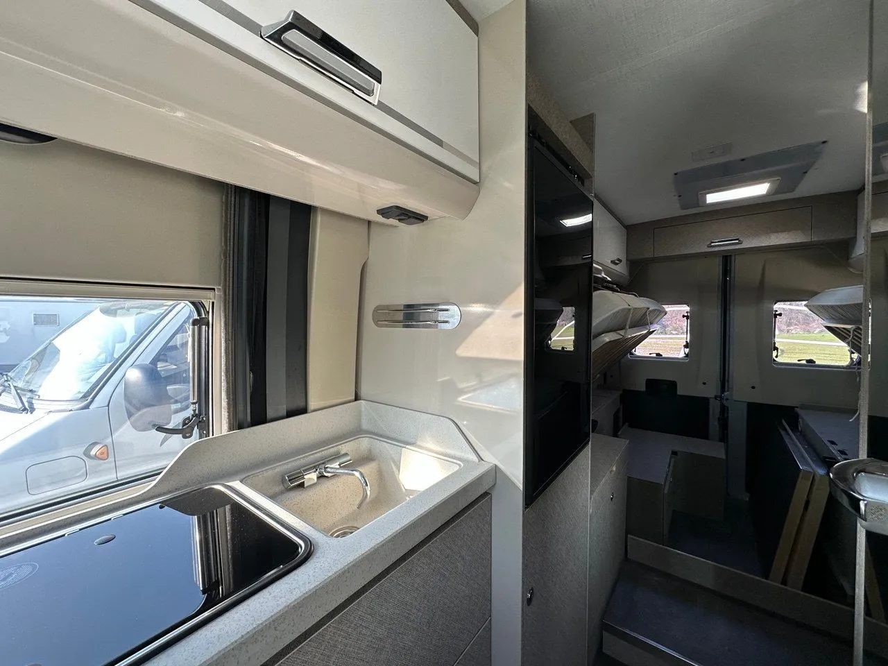 Camper Usati Garantiti | Monza | Vacanze 2000 - foto 112