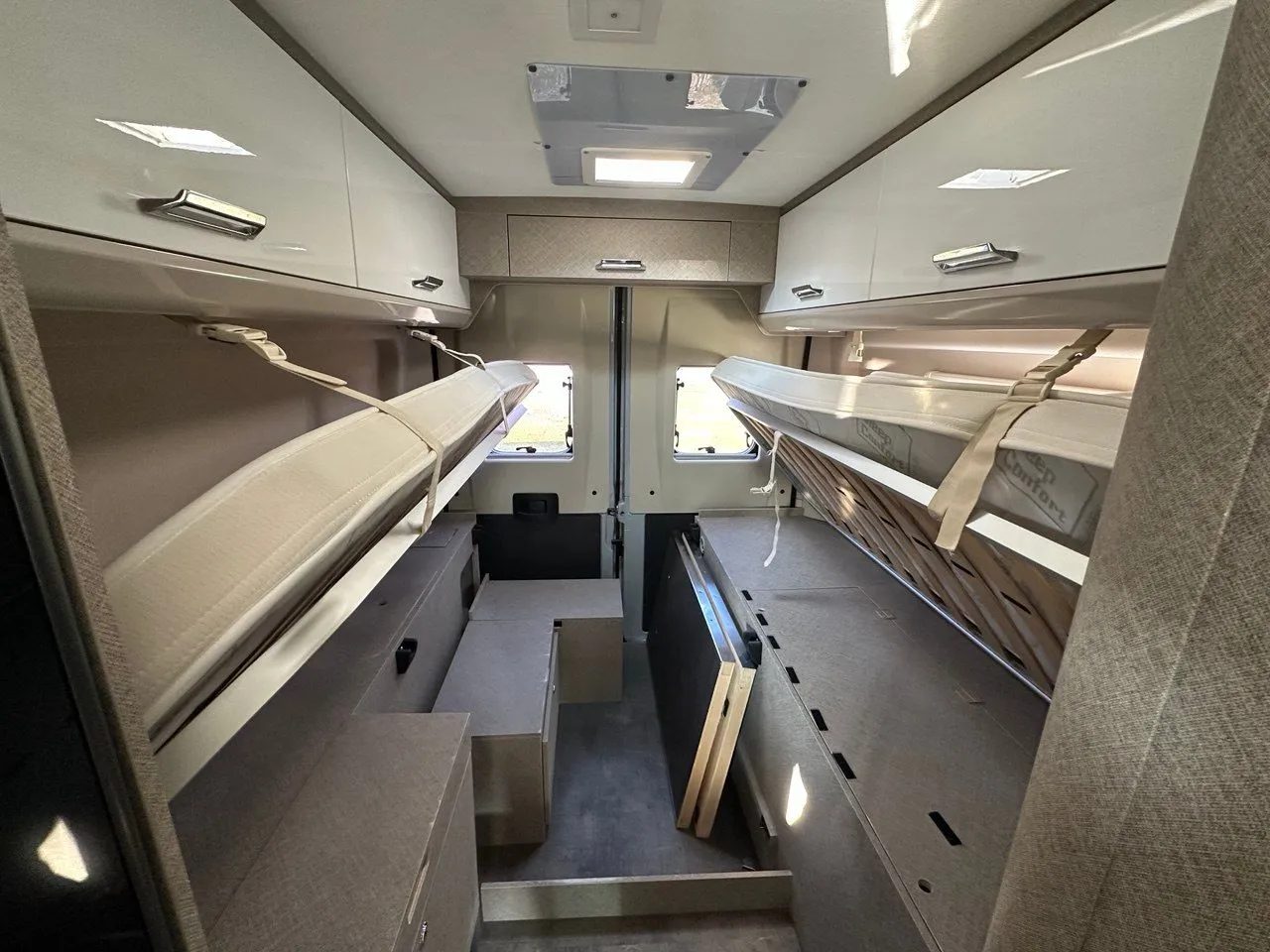 Camper Usati Garantiti | Monza | Vacanze 2000 - foto 114