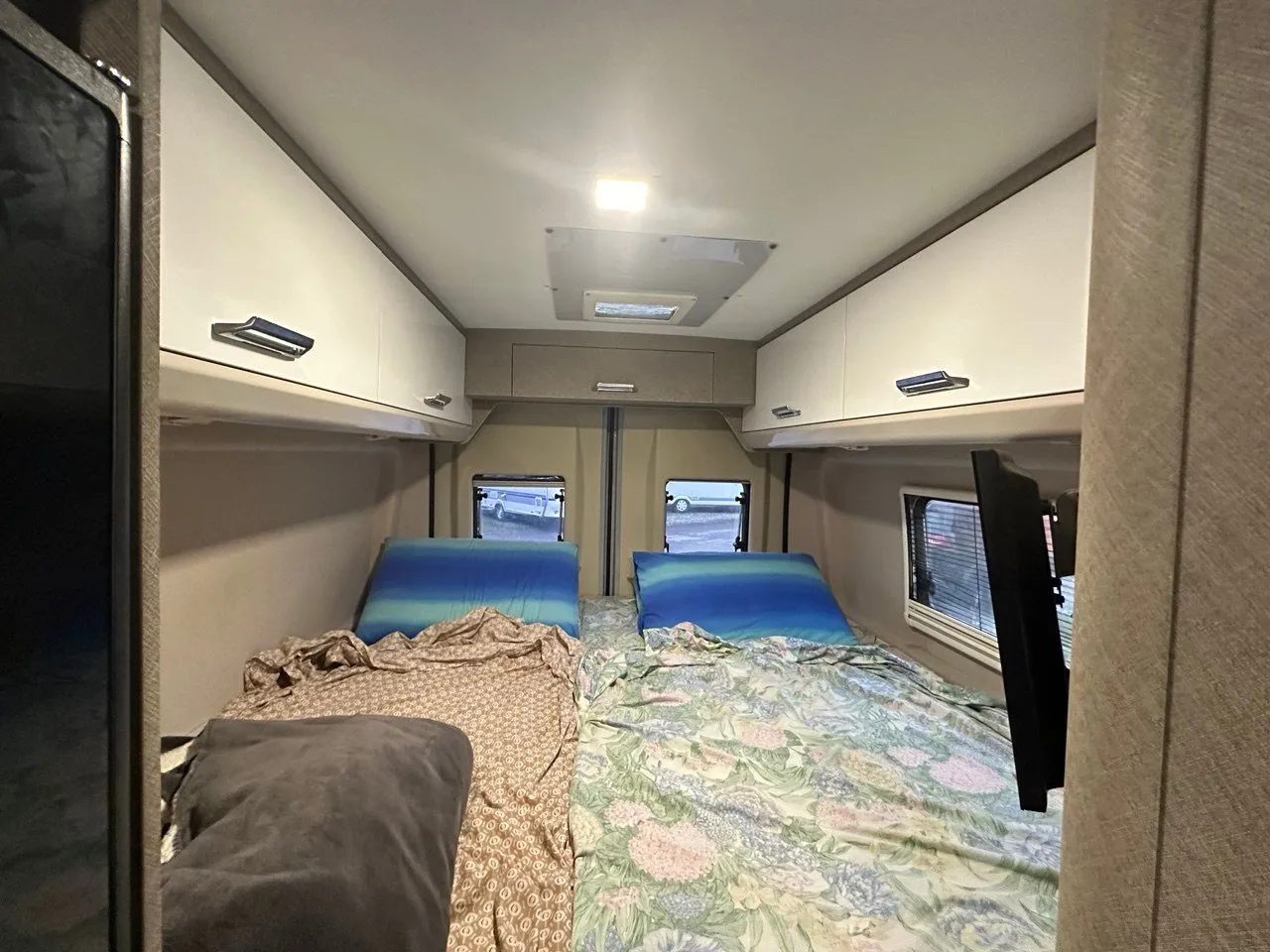 Camper Usati Garantiti | Monza | Vacanze 2000 - foto 115