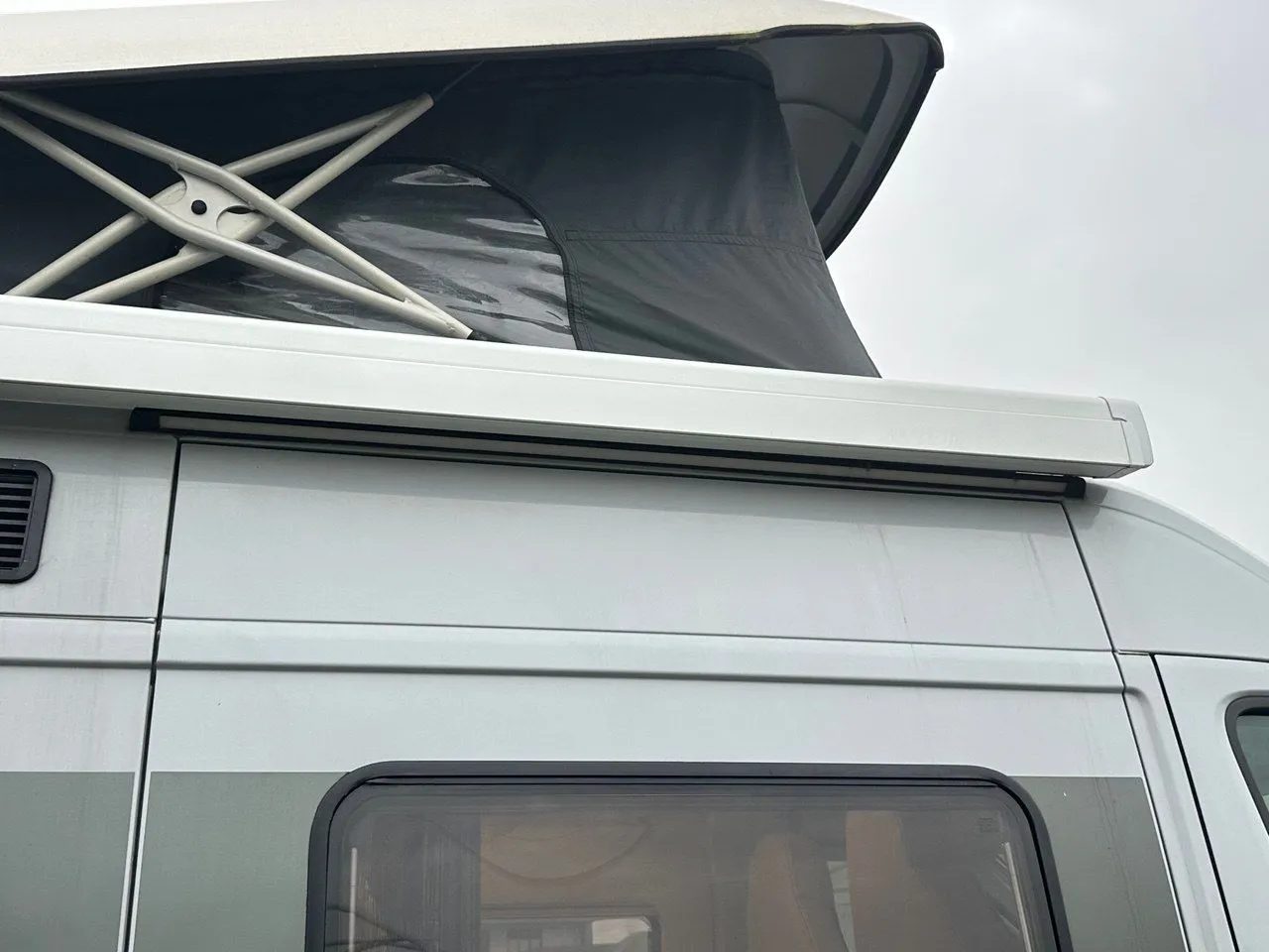 Camper Usati Garantiti | Monza | Vacanze 2000 - foto 118