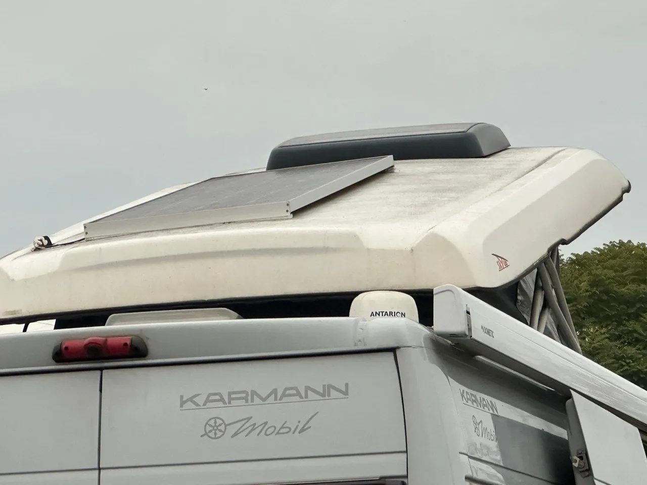 Camper Usati Garantiti | Monza | Vacanze 2000 - foto 119