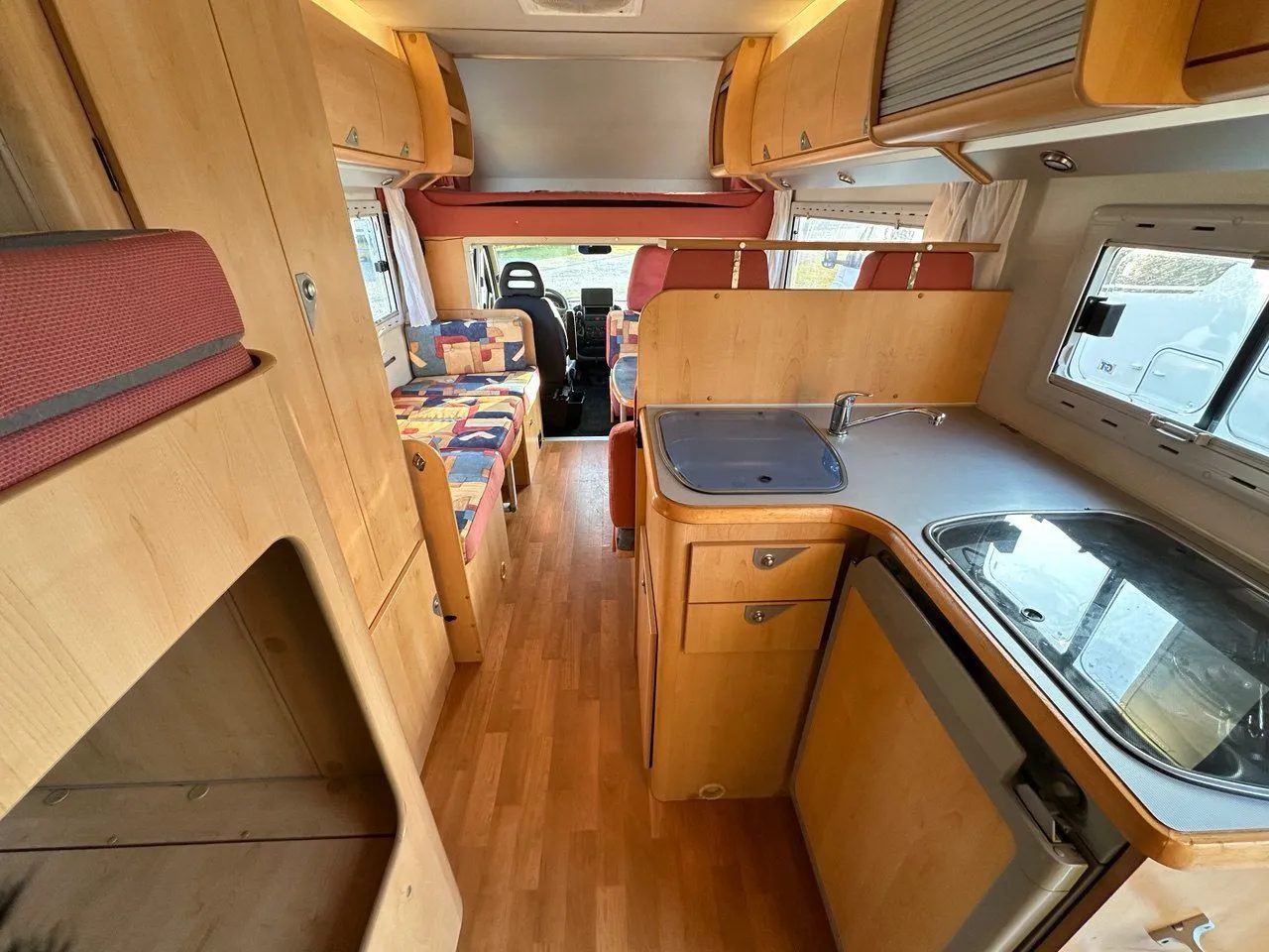 Camper Usati Garantiti | Monza | Vacanze 2000 - foto 12