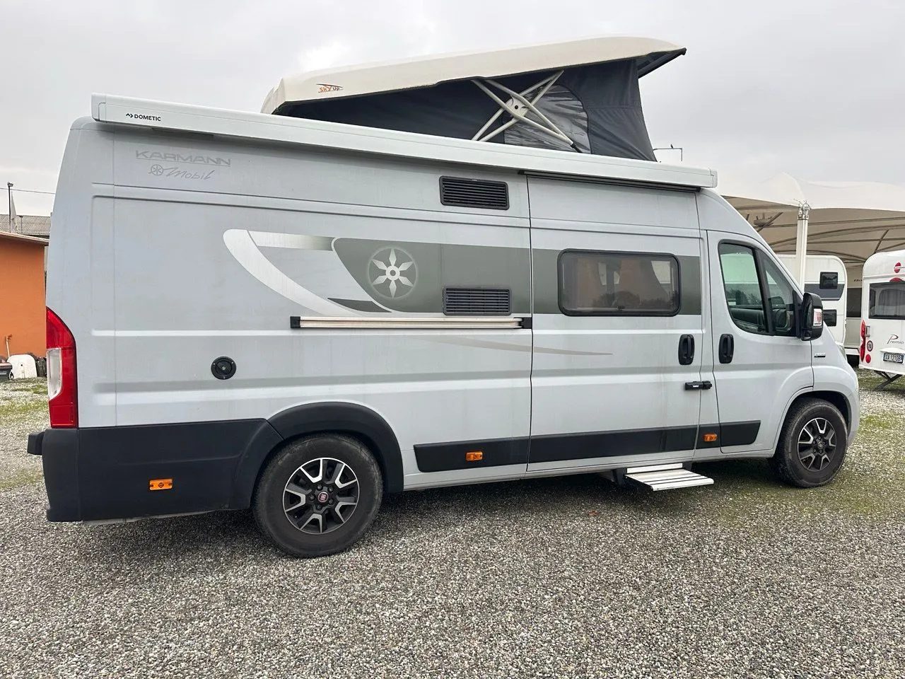 Camper Usati Garantiti | Monza | Vacanze 2000 - foto 123