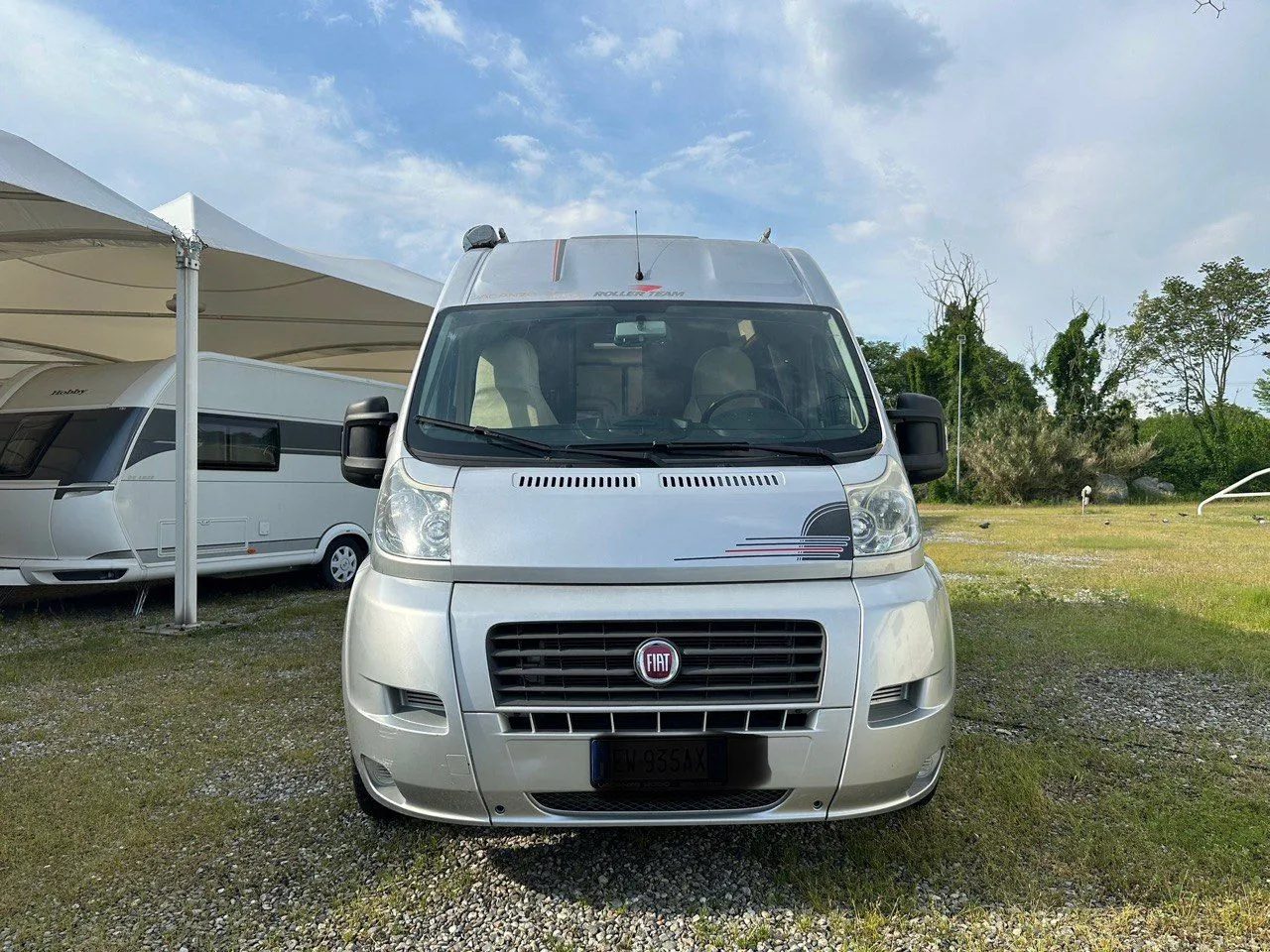Camper Usati Garantiti | Monza | Vacanze 2000 - foto 125