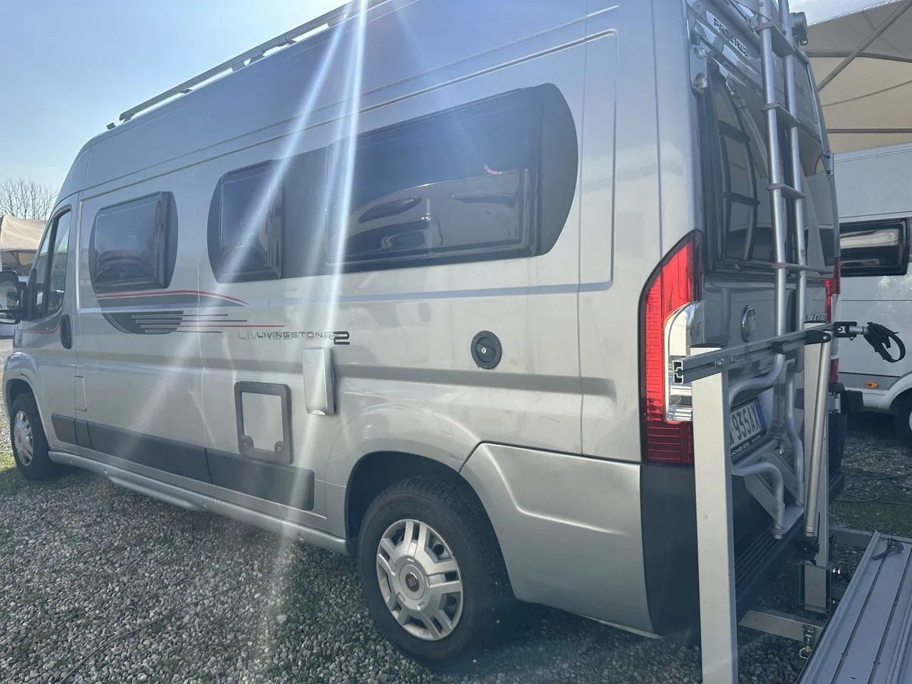 Camper Usati Garantiti | Monza | Vacanze 2000 - foto 126