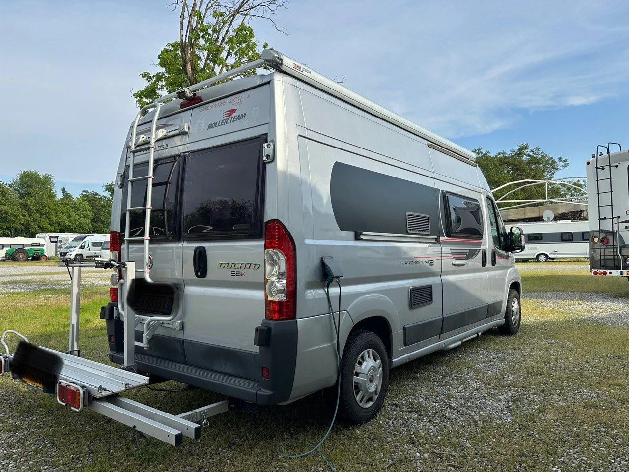 Camper Usati Garantiti | Monza | Vacanze 2000 - foto 127
