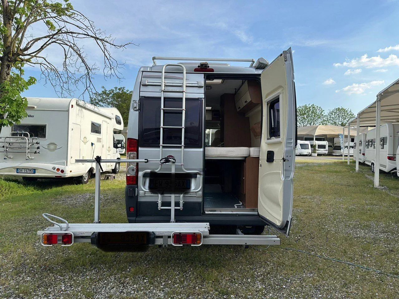 Camper Usati Garantiti | Monza | Vacanze 2000 - foto 128