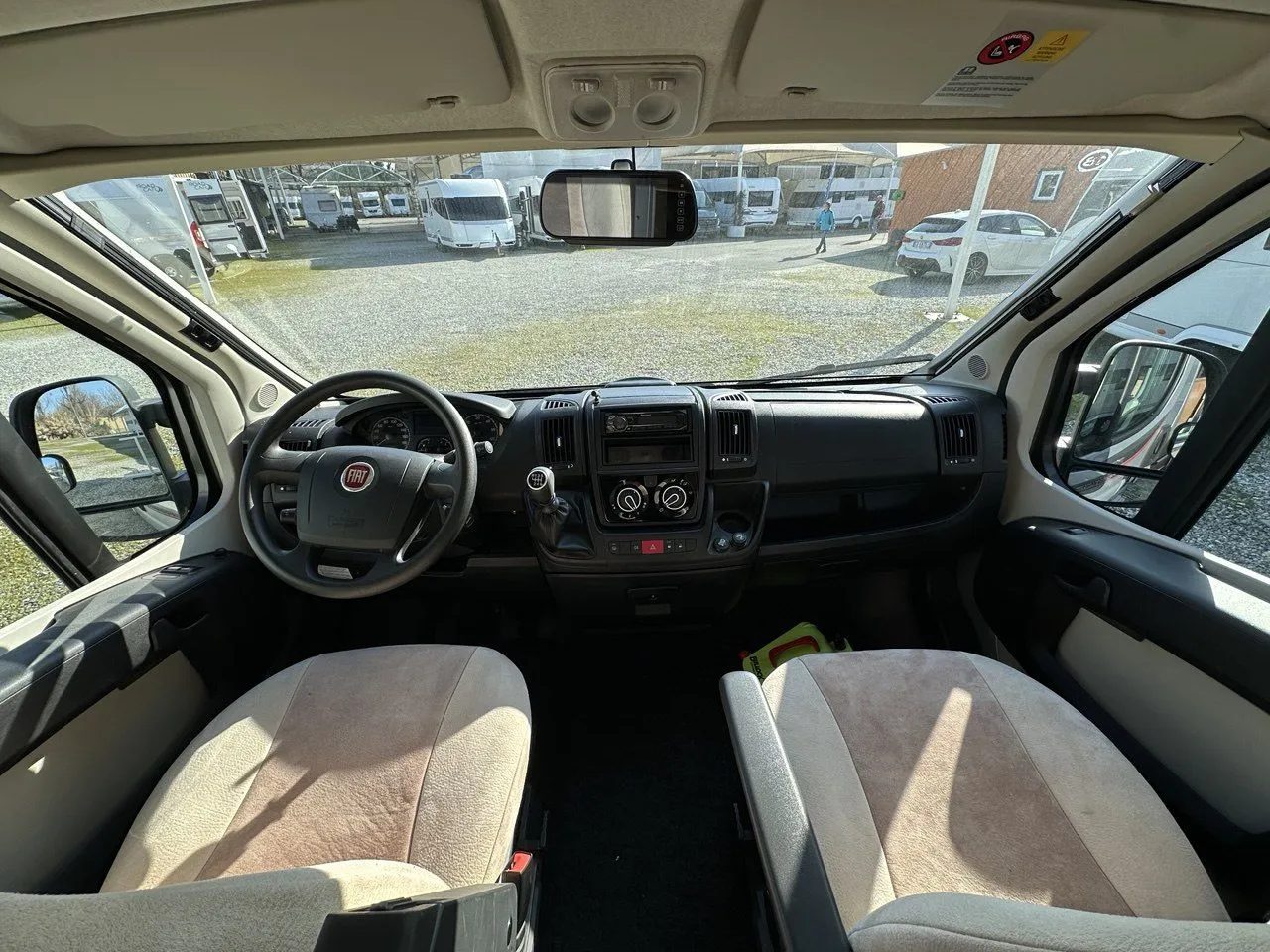 Camper Usati Garantiti | Monza | Vacanze 2000 - foto 129