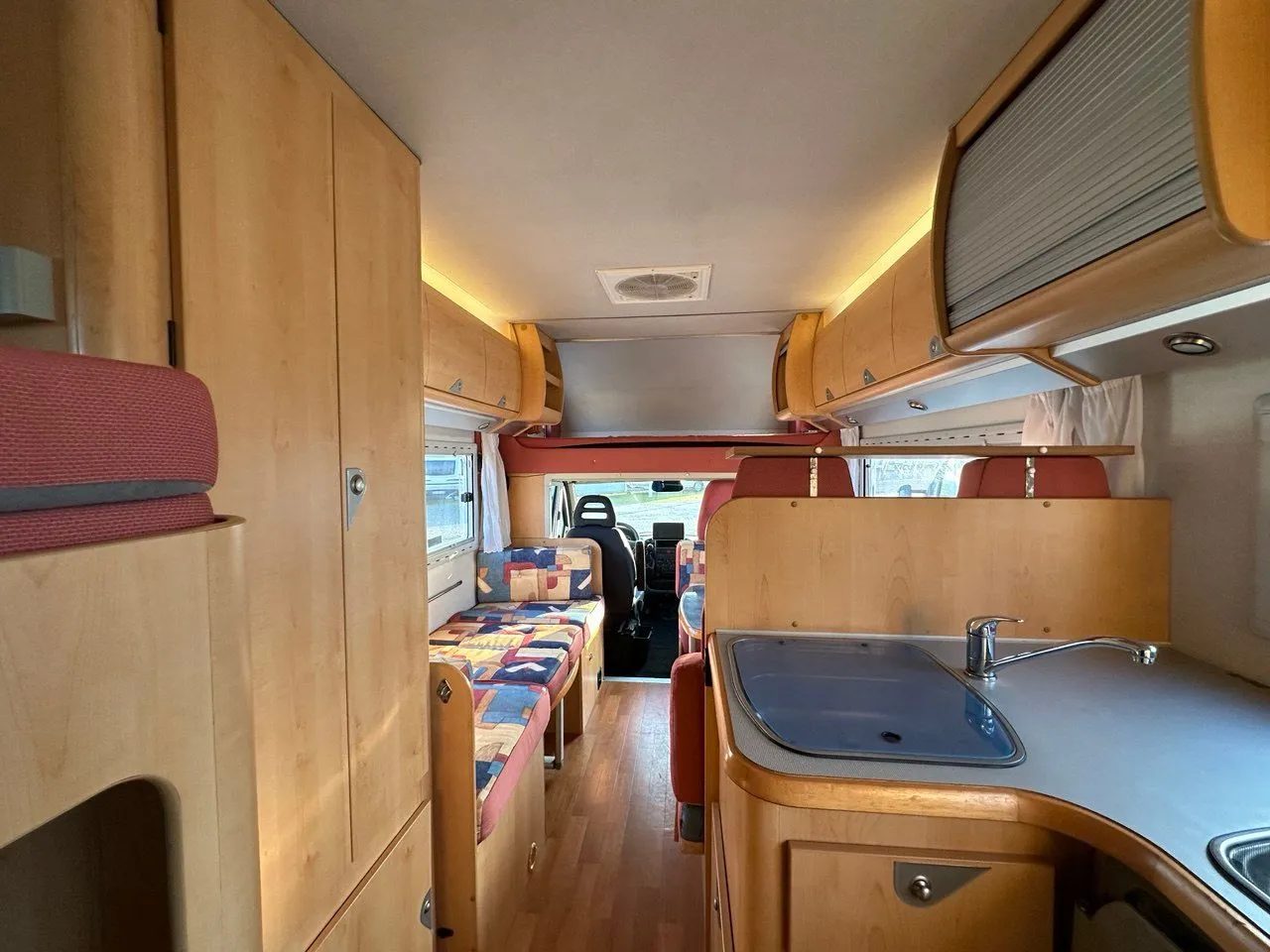 Camper Usati Garantiti | Monza | Vacanze 2000 - foto 13