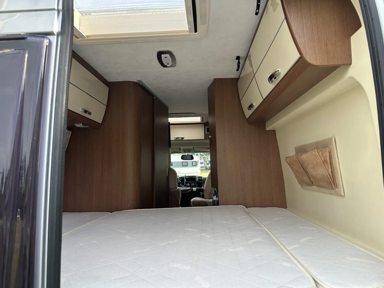 Camper Usati Garantiti | Monza | Vacanze 2000 - foto 132