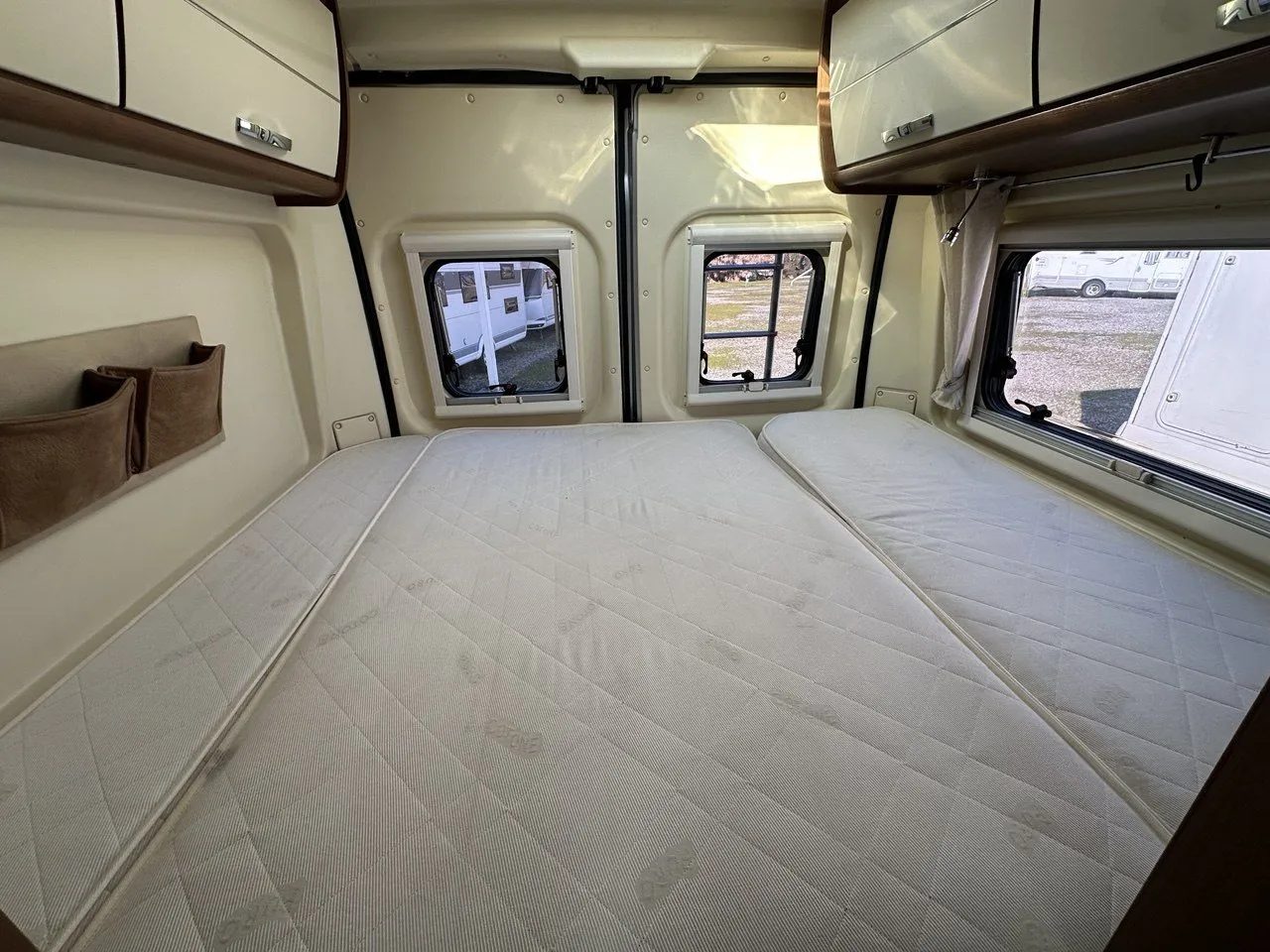 Camper Usati Garantiti | Monza | Vacanze 2000 - foto 133