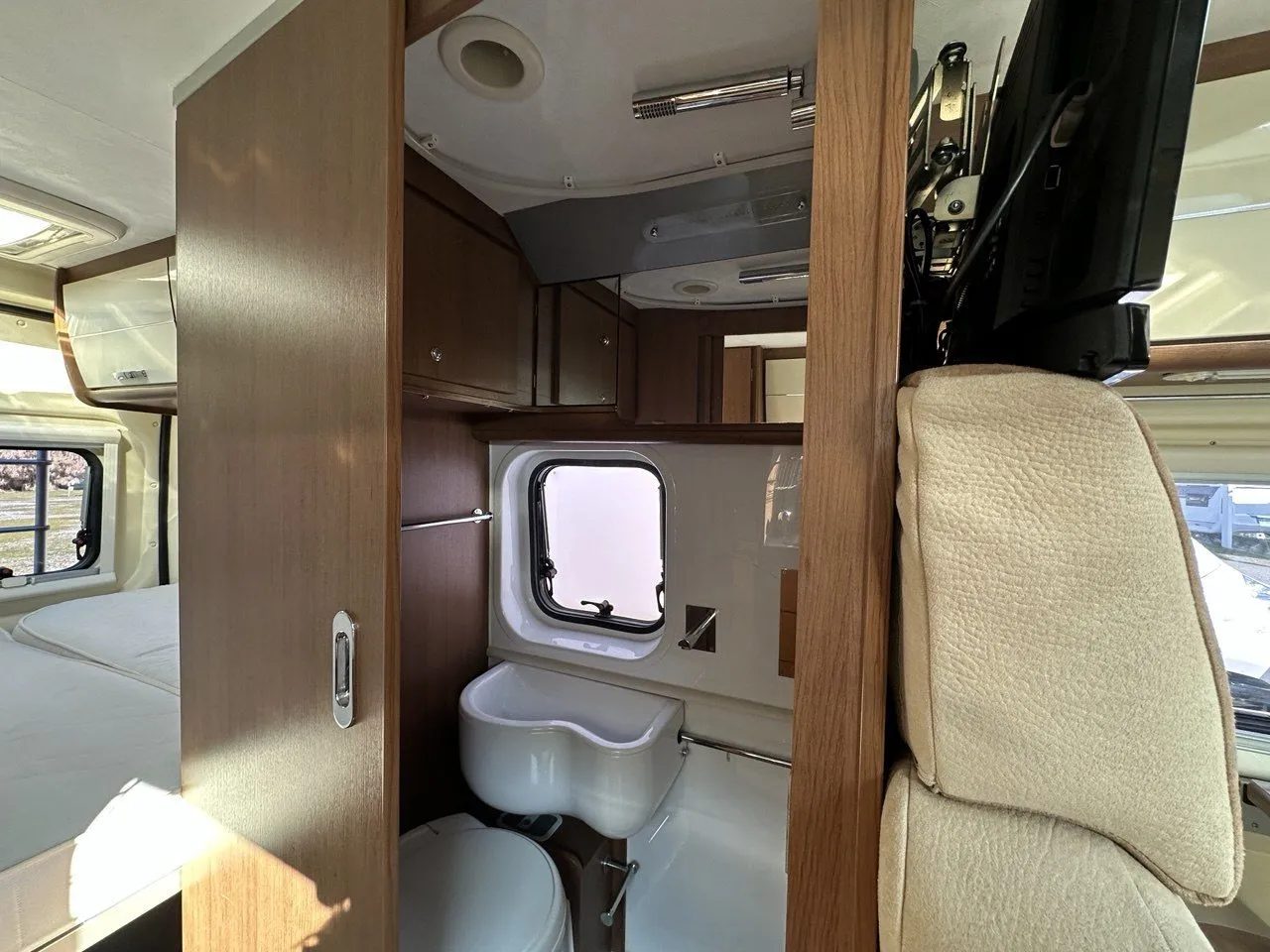 Camper Usati Garantiti | Monza | Vacanze 2000 - foto 136