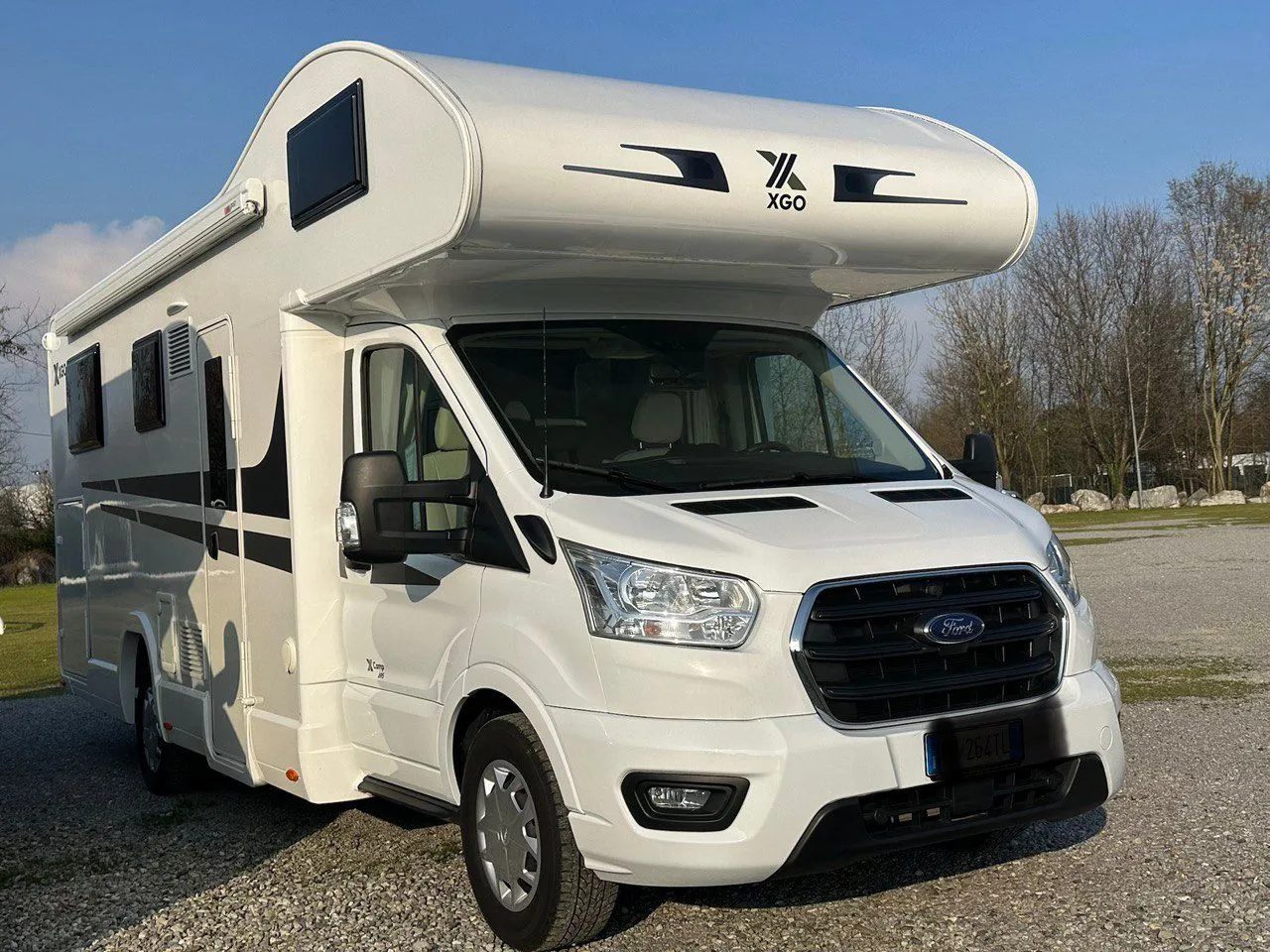 Camper Usati Garantiti | Monza | Vacanze 2000 - foto 138